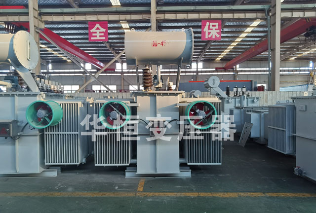6300KVA兴化兴化兴化电力变压器