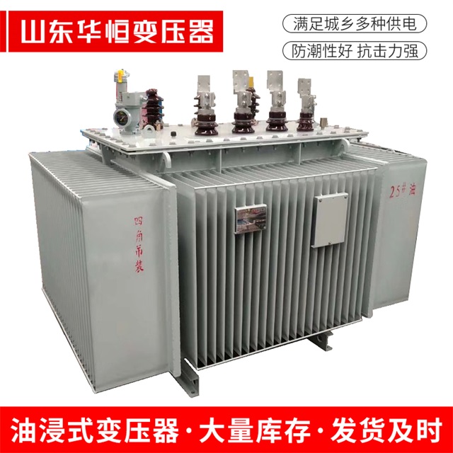 S13-10000/35兴化兴化兴化电力变压器厂家