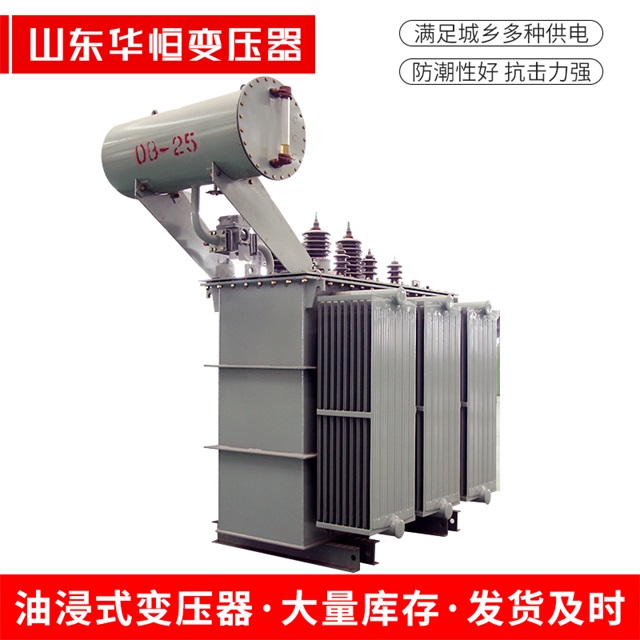 S11-10000/35兴化兴化兴化电力变压器厂家